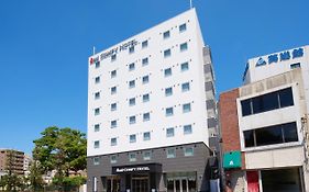 &and COMFY HOTEL 熊本城ビュー